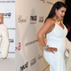 Illustration for article titled Kim Kardashian Has No Idea What to Wear in That Awkward Stage of Early Pregnancy